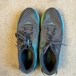 Hoka One One Women’s 9.5 Barely Worn and Very Clean!